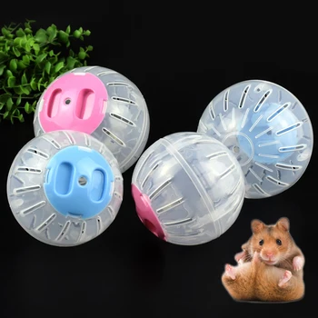 Sale Breathable Clear Ball Without Bracket Hamster Toy 2 Size Pets Product Small Running Ball 2Colors Plastic Fit for Small Pets
Sale Breathable Clear Ball Without Bracket Hamster Toy 2 Size Pets Product Small Running Ball 2Colors Plastic Fit for Small Pets