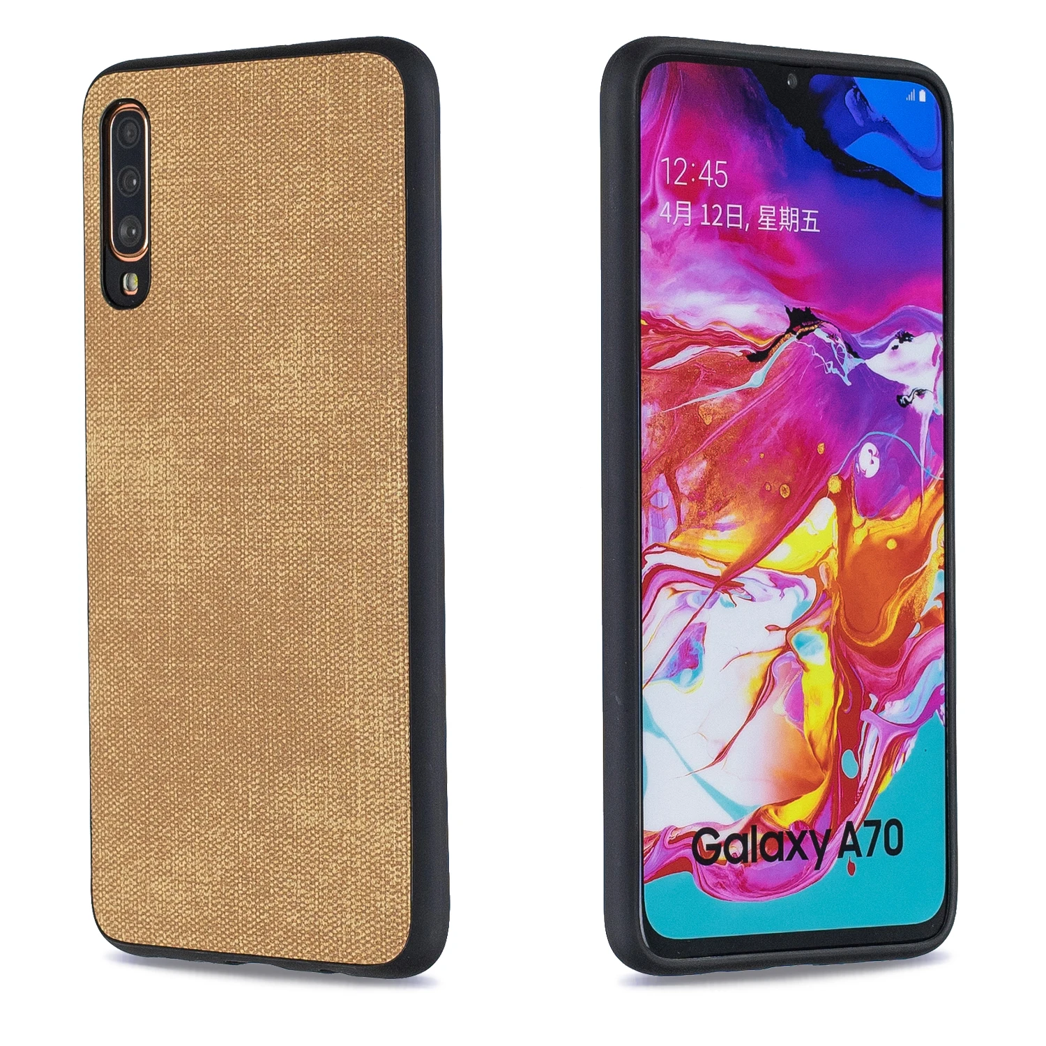 For Huawei P Smart 2019 Honor 10LITE s Case TPU Cloth Texture Back Ultra Thin Shell Cover for Huawei Y6 Y7 P30 Nova3i Case
For Huawei P Smart 2019 Honor 10LITE s Case TPU Cloth Texture Back Ultra Thin Shell Cover for Huawei Y6 Y7 P30 Nova3i Case