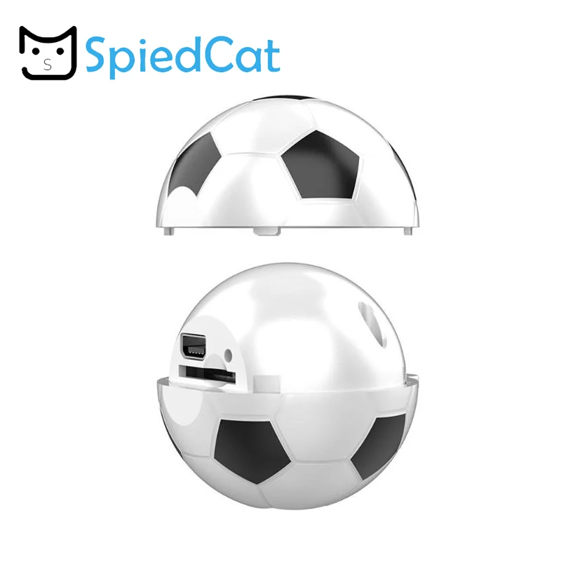 Football Mini Camera 1080P Full HD CMOS Sensor Motion Detection Camcorder Action DV Video Voice Recorder Support TF Card
Football Mini Camera 1080P Full HD CMOS Sensor Motion Detection Camcorder Action DV Video Voice Recorder Support TF Card