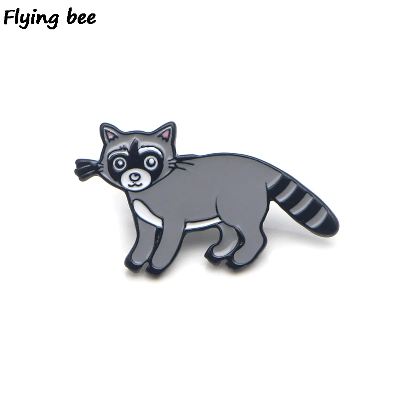 Flyingbee The Cheshire Cat Enamel Pin Cartoon Brooch Clothes Pins Badges for Denim Blouse Tie Pins Jewelry Accessories X0149
Flyingbee The Cheshire Cat Enamel Pin Cartoon Brooch Clothes Pins Badges for Denim Blouse Tie Pins Jewelry Accessories X0149