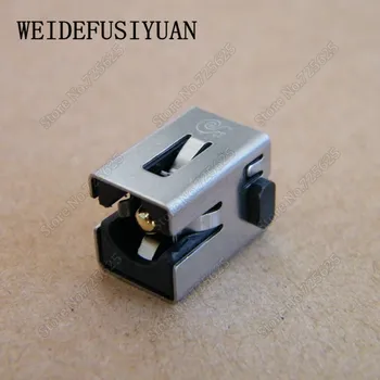 New AC DC Power Jack Socket Connector Plug Charge in Port For Lenovo Z400 Z500 P500 S300 S400 S405 S410 S415
New AC DC Power Jack Socket Connector Plug Charge in Port For Lenovo Z400 Z500 P500 S300 S400 S405 S410 S415