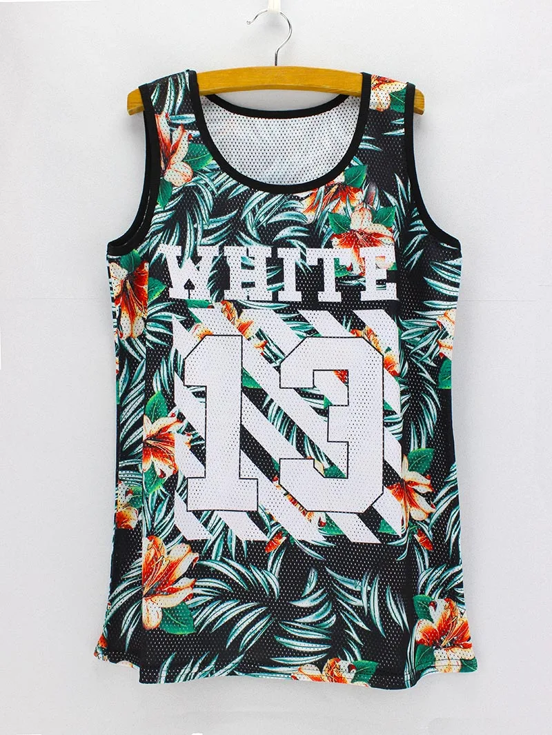 Clearance price fashion Number print casual tanks women summer Tanks & Camis breathable fabric clothing free shipping
Clearance price fashion Number print casual tanks women summer Tanks & Camis breathable fabric clothing free shipping