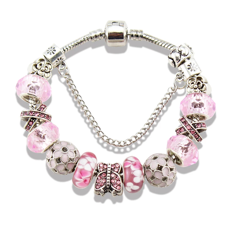 ANNAPAER 2019 Fashion Jewelry 5 Colors Rhinestone&Crystal Beads Custom Made Bracelets & Bangles Butterfly Charm BraceletB15305
ANNAPAER 2019 Fashion Jewelry 5 Colors Rhinestone&Crystal Beads Custom Made Bracelets & Bangles Butterfly Charm BraceletB15305