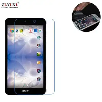 2 pcs alot soft Ultra-thin HD film for Acer Iconia One 7 B1-780 7.0 screen protector
2 pcs alot soft Ultra-thin HD film for Acer Iconia One 7 B1-780 7.0 screen protector