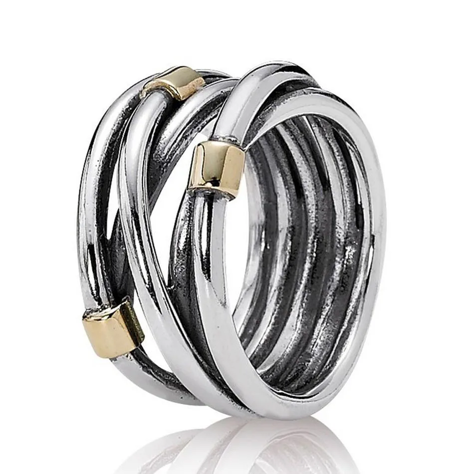 Authentic S925 Sterling Silver Women Jewelry Lady Ring Girl Birthday Gift Silver Rope Bands Ring
Authentic S925 Sterling Silver Women Jewelry Lady Ring Girl Birthday Gift Silver Rope Bands Ring