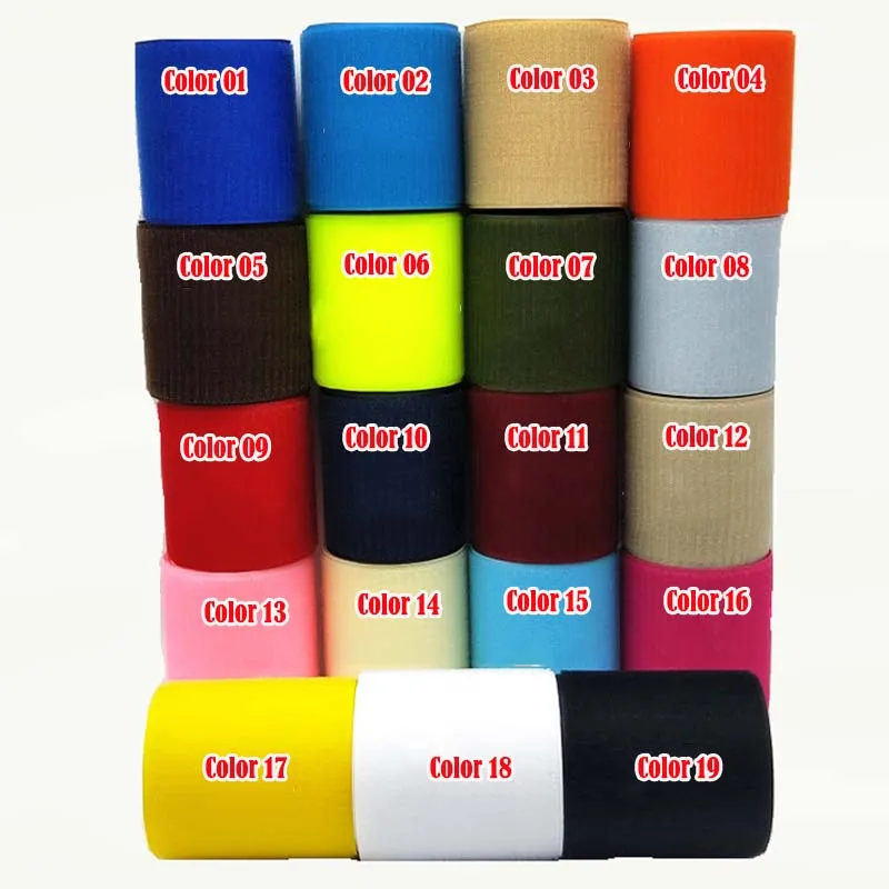 10 meters hook + 10 meters loop Khaki coffee magic nylon fastener tape tie olive military hook and loop velcros tape 10cm width
10 meters hook + 10 meters loop Khaki coffee magic nylon fastener tape tie olive military hook and loop velcros tape 10cm width