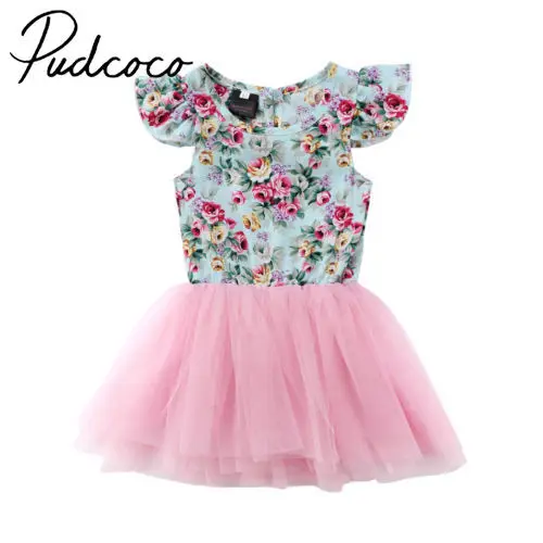 Helen115 Lovely Infant Kids Baby Girls Clothes Cotton Sleeveless Floral Lace Dress Outfits 1-5Y
Helen115 Lovely Infant Kids Baby Girls Clothes Cotton Sleeveless Floral Lace Dress Outfits 1-5Y