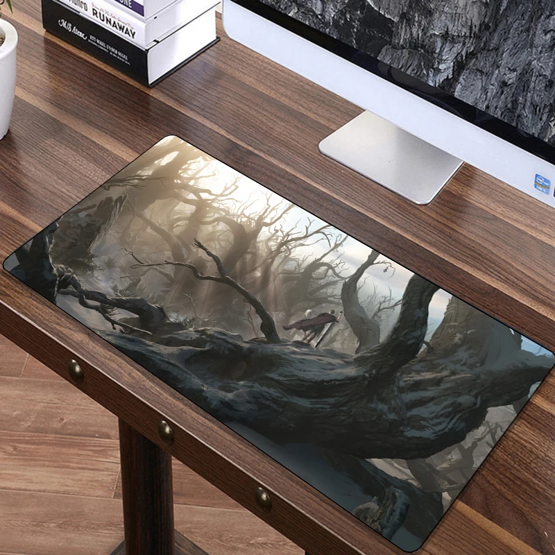 FFFAS Large Berserk Dark Warrior Mouse Pad Mat Cartoon Anime Guts Computer Desk Table White Background Mousepad Office Gift
FFFAS Large Berserk Dark Warrior Mouse Pad Mat Cartoon Anime Guts Computer Desk Table White Background Mousepad Office Gift