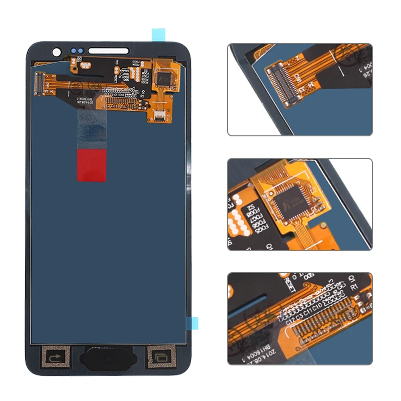 Samsung-A3-lcd-touch-screen-5