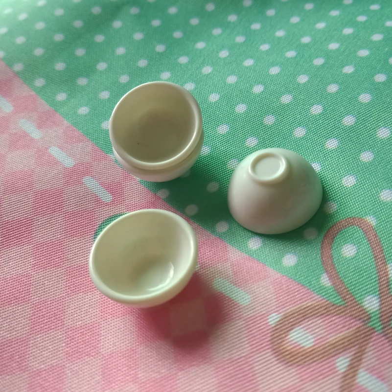 miniature bowl