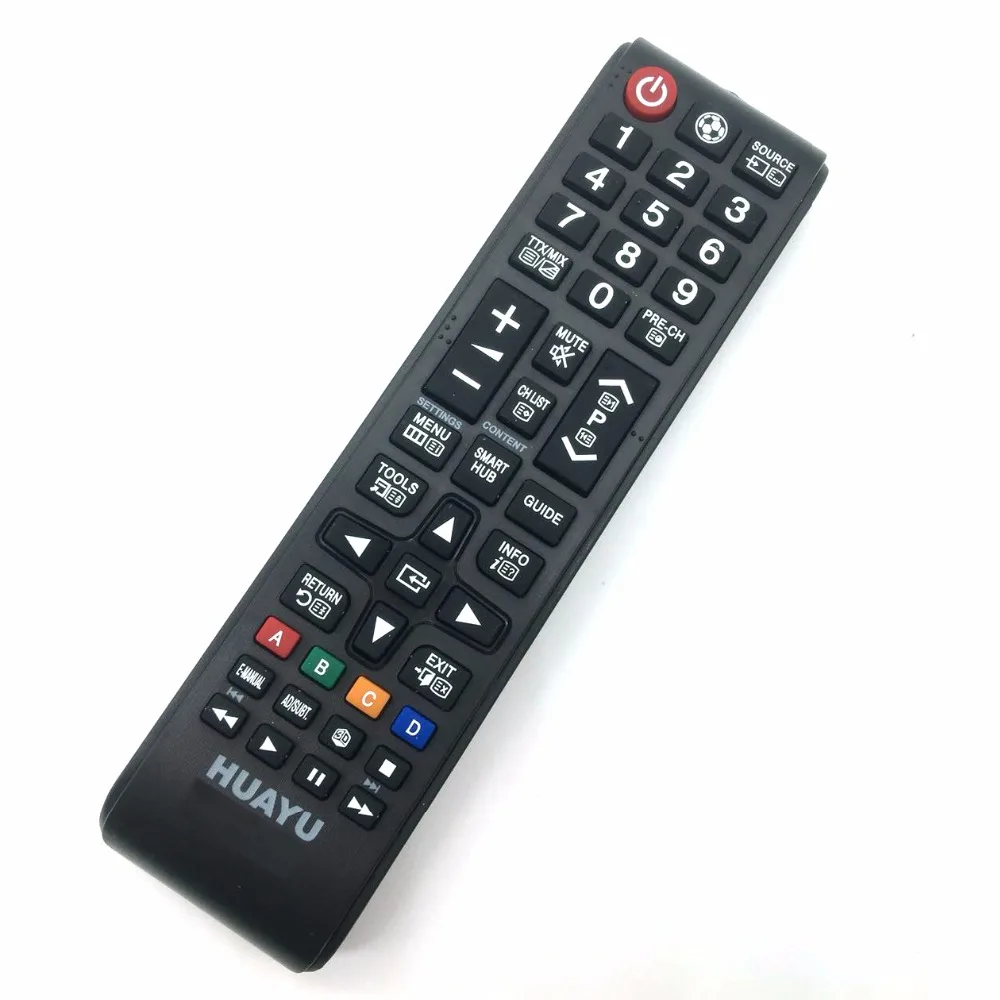 Replacement FOR SAMSUNG TV Remote Control AA59-00429A AA59-00602A AA59-00649A AA59-00617A AA59-00741A AA59-00743A AA59-00496A
Replacement FOR SAMSUNG TV Remote Control AA59-00429A AA59-00602A AA59-00649A AA59-00617A AA59-00741A AA59-00743A AA59-00496A