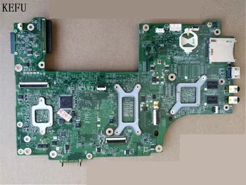 KEFU CN-0V20WM 0V20WM V20WM DAUM9BMB6D0 Laptop motherboard For Dell FOR Inspiron 17 17R N7010 PC Main Board HD5470M High quality
KEFU CN-0V20WM 0V20WM V20WM DAUM9BMB6D0 Laptop motherboard For Dell FOR Inspiron 17 17R N7010 PC Main Board HD5470M High quality