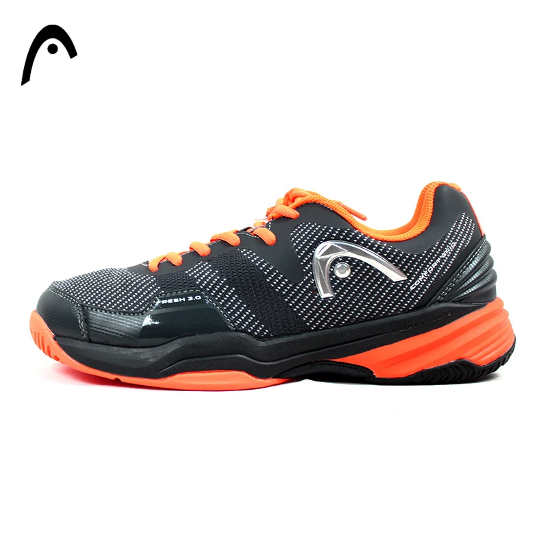 HEAD Man Professional Sneaker Brand Tennis Shoes Non Slip Original Shoes For Tennis Men Training Shoes Athletic Sneakers
HEAD Man Professional Sneaker Brand Tennis Shoes Non Slip Original Shoes For Tennis Men Training Shoes Athletic Sneakers