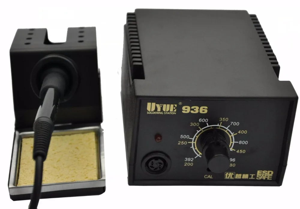 NEW-UYUE-936-Constant-Temperature-60W-Electronic-Soldering-Iron-Set-SMD-Soldering-Station-Digital-Solder-Iron (2)