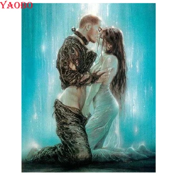 full drill square round 5d diy diamond painting lovers kiss 3d images embroidery kit cross stitch wall sticker mosiac decoration
full drill square round 5d diy diamond painting lovers kiss 3d images embroidery kit cross stitch wall sticker mosiac decoration