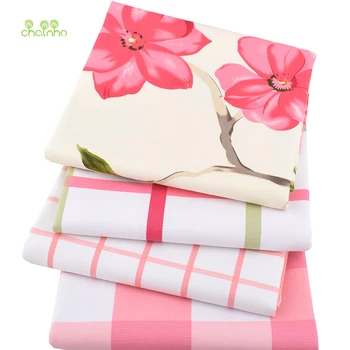 Chainho,4pcs/Lot,Pink Color Series,Cotton Canvas Fabric,Patchwork Cloth For DIY Sewing&Quilting Cushion,Placemat Material,CF018
Chainho,4pcs/Lot,Pink Color Series,Cotton Canvas Fabric,Patchwork Cloth For DIY Sewing&Quilting Cushion,Placemat Material,CF018