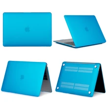New Touch Bar for Mac book Pro 16 Case For MacbookM1 Chip Pro 13 12 11 15 Air 13 A2337 A2179 2020 A2338A2289 A2141 Case Laptop
New Touch Bar for Mac book Pro 16 Case For MacbookM1 Chip Pro 13 12 11 15 Air 13 A2337 A2179 2020 A2338A2289 A2141 Case Laptop