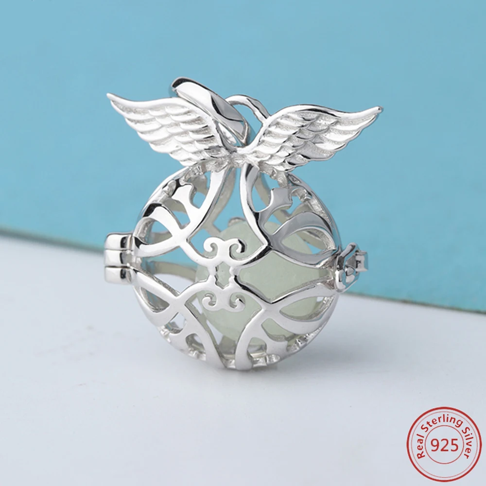 Free Shipping New Arrival Hot Selling Sterling Silver Angel Fit Authentic European charm silver 925 original silver jewelry gift
Free Shipping New Arrival Hot Selling Sterling Silver Angel Fit Authentic European charm silver 925 original silver jewelry gift