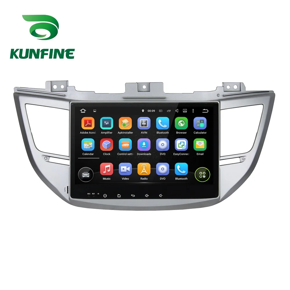 Octa Core 2GB RAM Android 6 0 font b Car b font DVD font b GPS