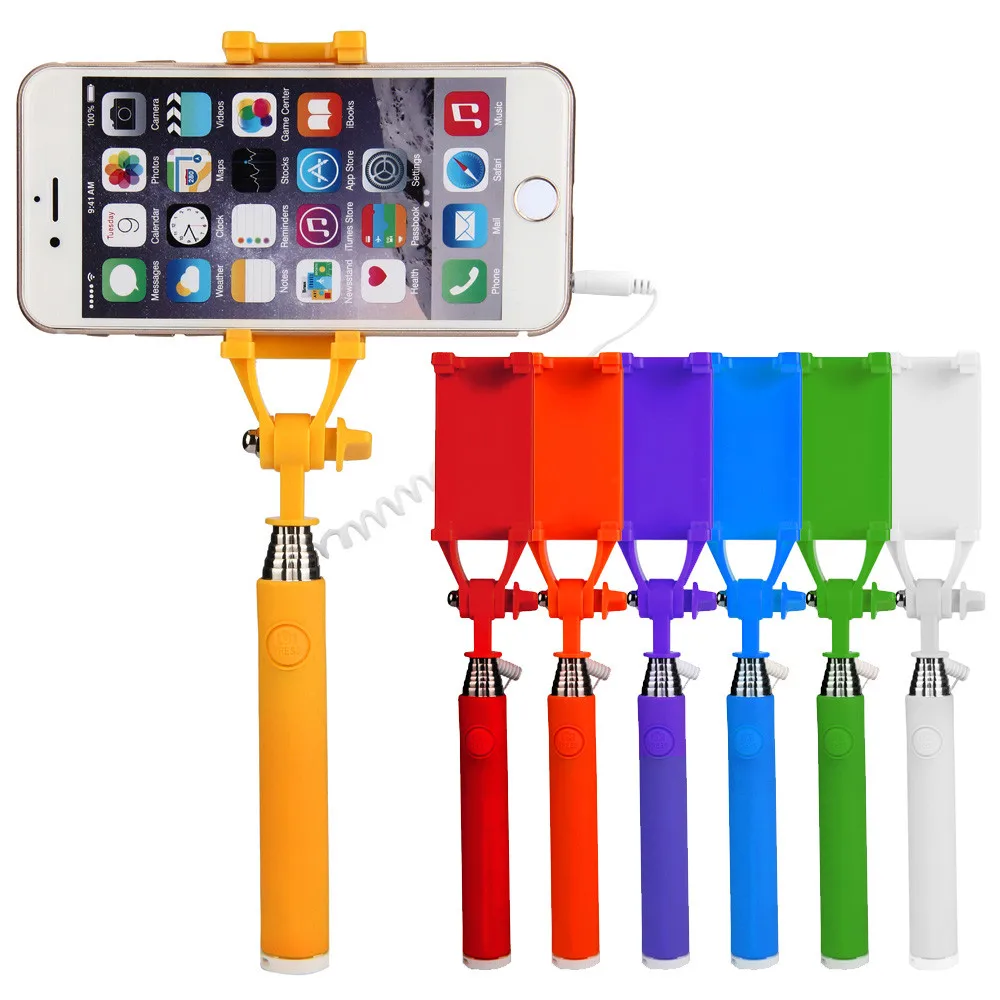 Mini Extendable Handheld Self-Pole Tripod Monopod Stick For SmartphoneFor iPhone For xiaomi Folded Camera Selfie
Mini Extendable Handheld Self-Pole Tripod Monopod Stick For SmartphoneFor iPhone For xiaomi Folded Camera Selfie