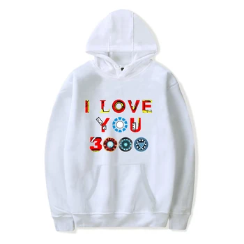 Aikooki New I Love you 3000 Hoodies Men/Women Spring Fall Fashion Harajuku Sweatshirt Print I Love you 3000 Hip Hop Hoodies
Aikooki New I Love you 3000 Hoodies Men/Women Spring Fall Fashion Harajuku Sweatshirt Print I Love you 3000 Hip Hop Hoodies