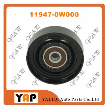 PULLEY-IDLER FOR FITNISSAN R50 QX4 Z51 Z50 350Z WD21 A33 J30 VQ20DE VQ30DE VQ35DE VG30E VG33DE VG35E 2.0 3.0 3.3 3.5 11947-0W000
PULLEY-IDLER FOR FITNISSAN R50 QX4 Z51 Z50 350Z WD21 A33 J30 VQ20DE VQ30DE VQ35DE VG30E VG33DE VG35E 2.0 3.0 3.3 3.5 11947-0W000
