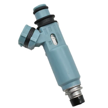 Fuel Injector Nozzle For MAZDA RX8 2004-2009 N3H2-13-250 195500-4460 1955004460 N3H213250
Fuel Injector Nozzle For MAZDA RX8 2004-2009 N3H2-13-250 195500-4460 1955004460 N3H213250