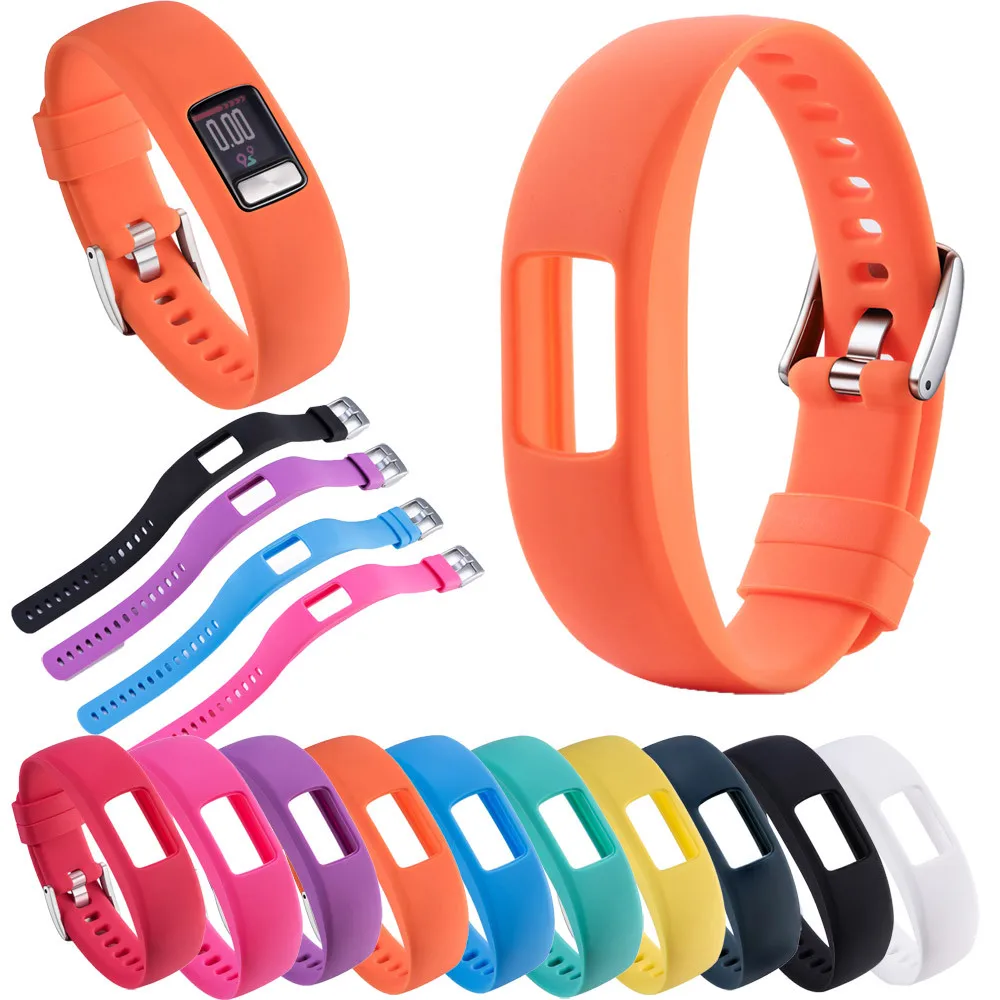HIPERDEAL Silicone Replacement Wrist Band Strap Adjustable Bands For Garmin vivofit 4 15J Drop Shipping
HIPERDEAL Silicone Replacement Wrist Band Strap Adjustable Bands For Garmin vivofit 4 15J Drop Shipping