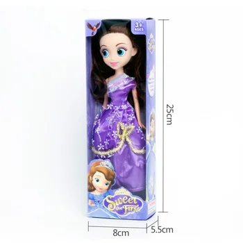 Children's toys, large dolls Sophia girls play toys, DIY puzzle toys, baby dolls, girl a birthday present, Gift of the girls
Children's toys, large dolls Sophia girls play toys, DIY puzzle toys, baby dolls, girl a birthday present, Gift of the girls