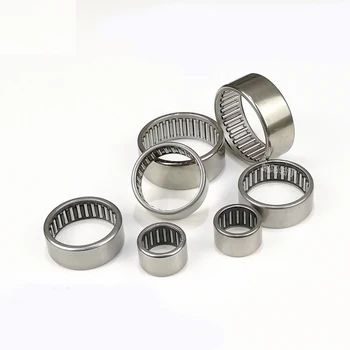 1pcs stamping needle roller bearing the inside diameter of M30 M32 M35 M40 outer diameter M37 M38 M40 M42 M43 M47 M50 screws
1pcs stamping needle roller bearing the inside diameter of M30 M32 M35 M40 outer diameter M37 M38 M40 M42 M43 M47 M50 screws