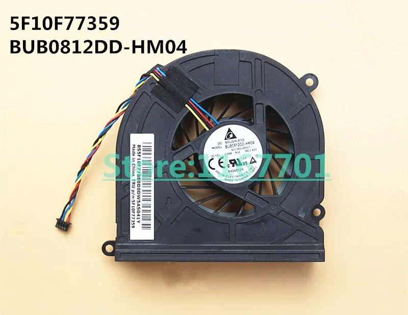 Lenovo AIO B4030 B4040 B4050 T B40-30 B40-40 5F10F77359 BUB0812DD-HM04 BAAA0920R2U-P007 6033B0038901 DC12V 0.58A