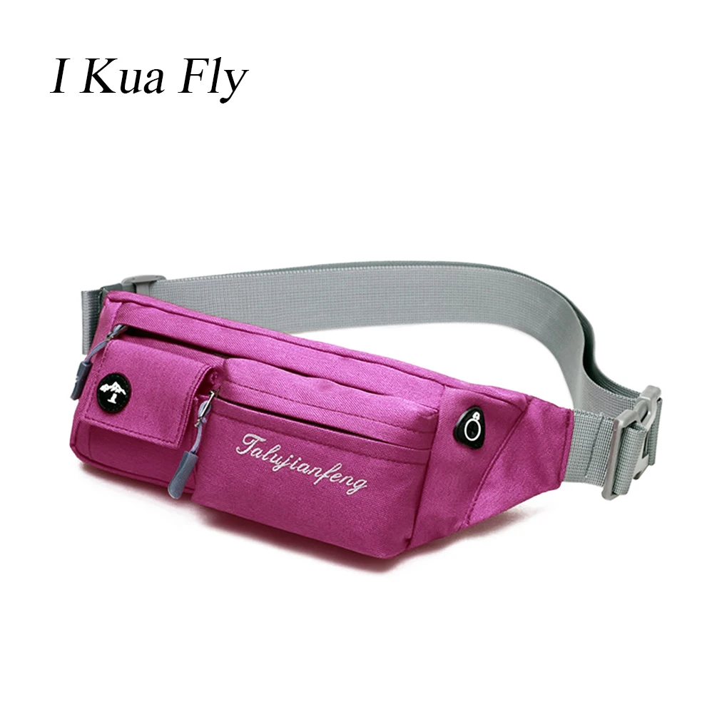New Multi Pocket Waist Belt Fanny Pack Hip Pack Bum Bag Belly Pack Pouch for Sports Travel Workout z5
New Multi Pocket Waist Belt Fanny Pack Hip Pack Bum Bag Belly Pack Pouch for Sports Travel Workout z5