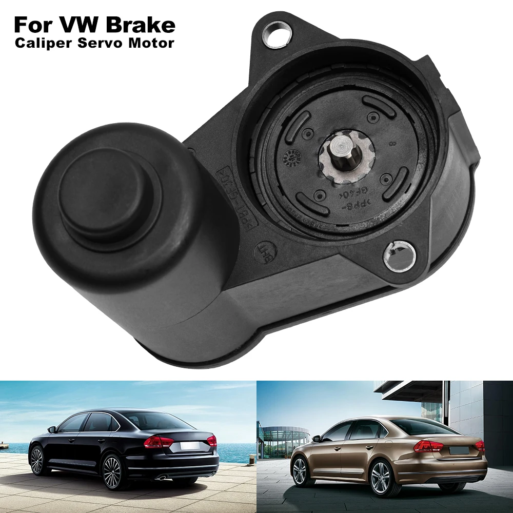 Wheel Handbrake Brake Caliper Servo Motor 12 6 Torx 3C0998281A 3C0998281B 998281 for VW Passat CC B6 B7 Sharan Audi Q3 Alhambra
Wheel Handbrake Brake Caliper Servo Motor 12 6 Torx 3C0998281A 3C0998281B 998281 for VW Passat CC B6 B7 Sharan Audi Q3 Alhambra