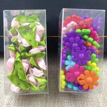 Wholesale 100pcs=1lot Clear PVC Custom Box Packing Wedding/Christmas Favor Candy/Apple/Gift/Candle/Dry Fruit Toys Box 8*4*4cm
Wholesale 100pcs=1lot Clear PVC Custom Box Packing Wedding/Christmas Favor Candy/Apple/Gift/Candle/Dry Fruit Toys Box 8*4*4cm