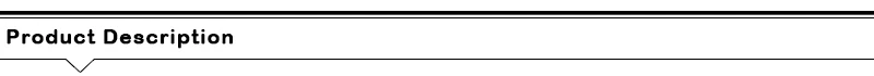 Product description-1