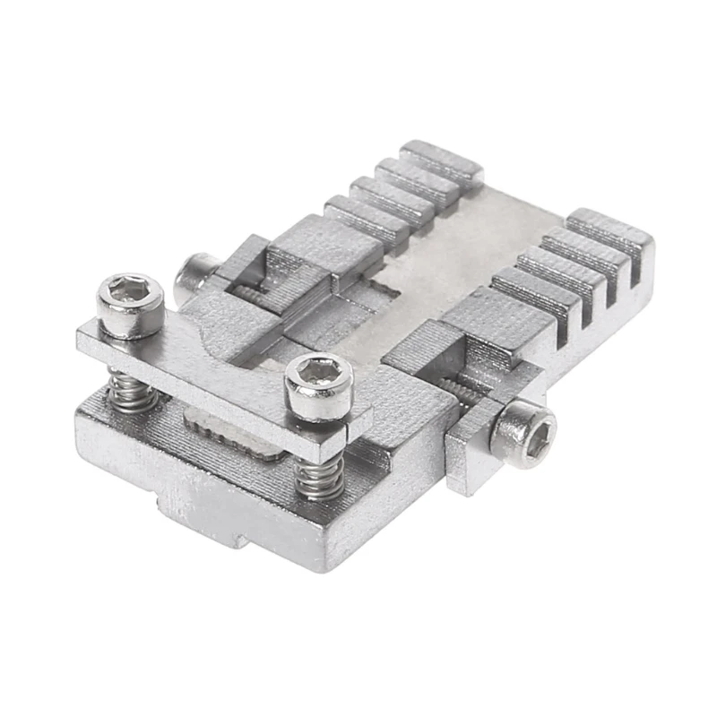 Key Clamping Fixture Duplicating Cutting Machine For Car Key Copy Tool Universal WF4458037
Key Clamping Fixture Duplicating Cutting Machine For Car Key Copy Tool Universal WF4458037