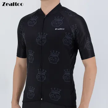 Halloween Pro short sleeve cycling jersey summer Bicycle maillot breathable MTB Short sleeve bike clothing Ropa Ciclismo
Halloween Pro short sleeve cycling jersey summer Bicycle maillot breathable MTB Short sleeve bike clothing Ropa Ciclismo