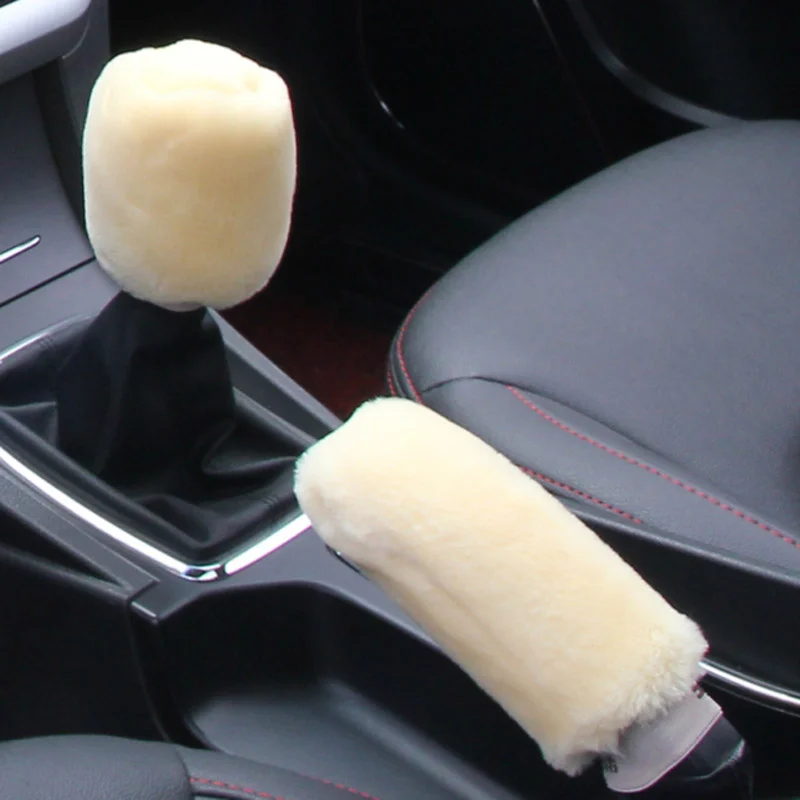Winter plush fur car hand brake cover shift knob cover for Opel Astra VAUXHALL MOKKA Zafira Insignia Vectra Antara
Winter plush fur car hand brake cover shift knob cover for Opel Astra VAUXHALL MOKKA Zafira Insignia Vectra Antara