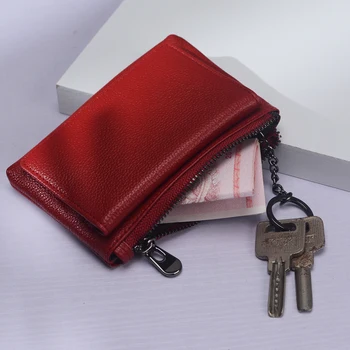 women genuine leather coin purse soft cowhide small mini wallet female cute wallet bag
women genuine leather coin purse soft cowhide small mini wallet female cute wallet bag