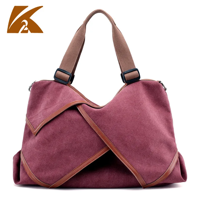 New canvas women's bag single shoulder diagonal leisure travel bag university portable large-capacity retro bag
New canvas women's bag single shoulder diagonal leisure travel bag university portable large-capacity retro bag