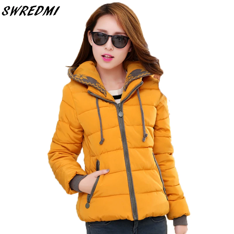 women winter coat 2019 casual parka short cotton-padded jacket plus size slim wadded jacket winter jacket women
women winter coat 2019 casual parka short cotton-padded jacket plus size slim wadded jacket winter jacket women