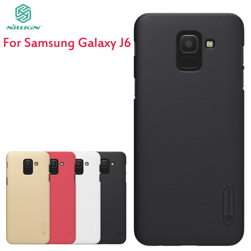 For Samsung Galaxy j6 Case NILLKIN Pc Hard Case For Samsung Galaxy j6 Fitted Cases Super Frosted Shield
For Samsung Galaxy j6 Case NILLKIN Pc Hard Case For Samsung Galaxy j6 Fitted Cases Super Frosted Shield