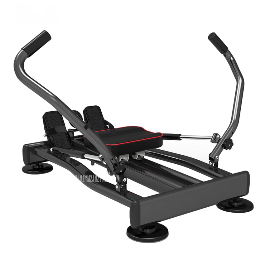 SM-HC002 Row Machine Abdominal Pectoral Arm Fitness Training Stamina Body Glider Rowing Indoor Home GYM Exercise Equipment
SM-HC002 Row Machine Abdominal Pectoral Arm Fitness Training Stamina Body Glider Rowing Indoor Home GYM Exercise Equipment