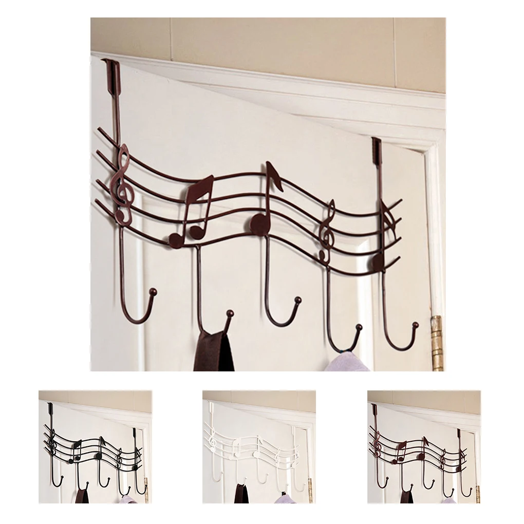 Five Hooks Towel Clothes Hat Bag Over Door Bathroom Hanger Hanging Coat Cloth Robe Hooks Metal Towel Hanger Hooks Coat Hat Bag
Five Hooks Towel Clothes Hat Bag Over Door Bathroom Hanger Hanging Coat Cloth Robe Hooks Metal Towel Hanger Hooks Coat Hat Bag