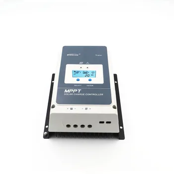 MPPT Solar Charge Controller 100A Tracer10415AN Tracer10420AN cell battery charger Regulator 100amps 10415AN 10420AN tracer LCD
MPPT Solar Charge Controller 100A Tracer10415AN Tracer10420AN cell battery charger Regulator 100amps 10415AN 10420AN tracer LCD