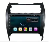 Chogath car multimedia player android car gps navigation for Camry 2012 North Amercian version
Chogath car multimedia player android car gps navigation for Camry 2012 North Amercian version