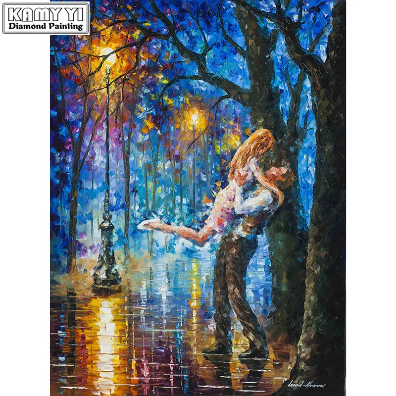 5D DIY Diamond embroidery Cross stitch Loving couple Full Square/Round Diamond mosaic Diamond painting decor HYY
5D DIY Diamond embroidery Cross stitch Loving couple Full Square/Round Diamond mosaic Diamond painting decor HYY