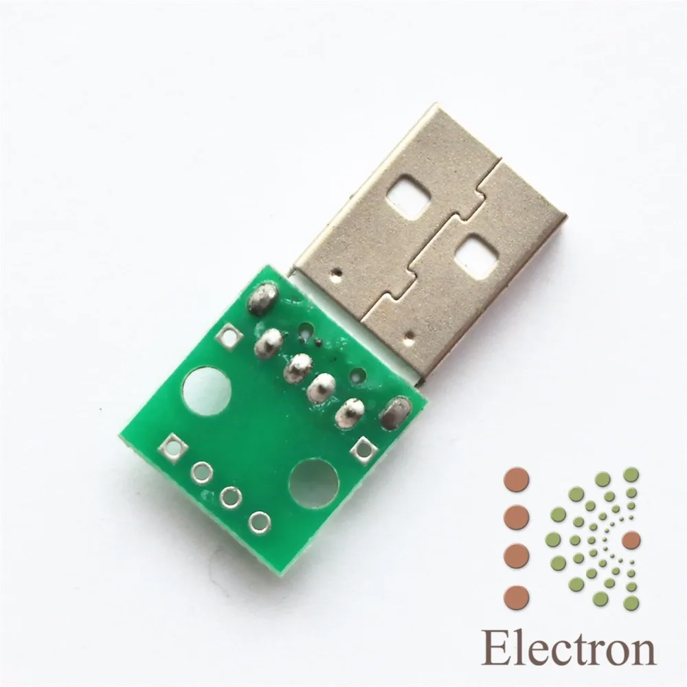USB-To-4P  (4)