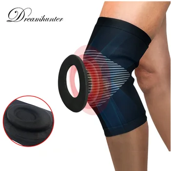 Sports EVA Padded Knee Pads Protectors Basketball Running Hiking Knee Brace Supports Sleeves Safety Rodillera Volleyball
Sports EVA Padded Knee Pads Protectors Basketball Running Hiking Knee Brace Supports Sleeves Safety Rodillera Volleyball