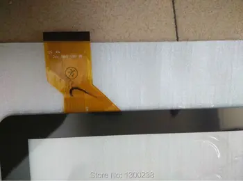 Replacement 9" Capacitive Touch Screen Digitizer Panel for 9inch tablet .FPC number is MF-685-090F
Replacement 9" Capacitive Touch Screen Digitizer Panel for 9inch tablet .FPC number is MF-685-090F